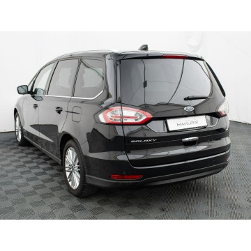 Ford Galaxy  Minivan/Van 2022,  2.0 diesel, automat - Na sprzedaż za 144 850 zł - Pępowo - zdjęcie 4