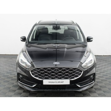 Ford Galaxy  Minivan/Van 2022,  2.0 diesel, automat - Na sprzedaż za 144 850 zł - Pępowo - zdjęcie 7