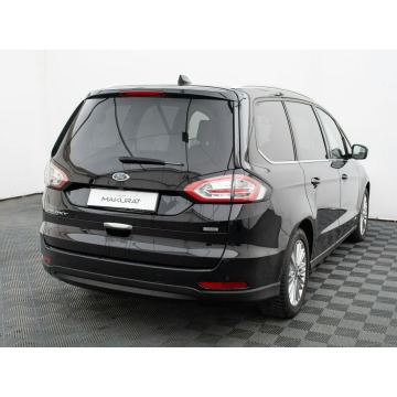 Ford Galaxy  Minivan/Van 2022,  2.0 diesel, automat - Na sprzedaż za 144 850 zł - Pępowo - zdjęcie 5