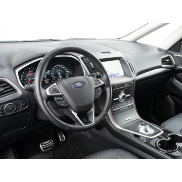 Ford Galaxy  Minivan/Van 2022,  2.0 diesel, automat - Na sprzedaż za 144 850 zł - Pępowo - zdjęcie 6