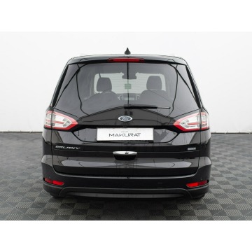 Ford Galaxy  Minivan/Van 2022,  2.0 diesel, automat - Na sprzedaż za 144 850 zł - Pępowo - zdjęcie 8