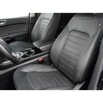 Ford Galaxy  Minivan/Van 2022,  2.0 diesel, automat - Na sprzedaż za 144 850 zł - Pępowo - zdjęcie 11
