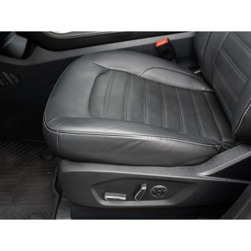 Ford Galaxy  Minivan/Van 2022,  2.0 diesel, automat - Na sprzedaż za 144 850 zł - Pępowo - zdjęcie 10