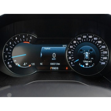 Ford Galaxy  Minivan/Van 2022,  2.0 diesel, automat - Na sprzedaż za 144 850 zł - Pępowo - zdjęcie 12