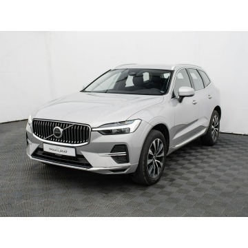 Volvo   SUV 2023,  2.0 benzyna, automat - Na sprzedaż za 163 850 zł - Gdynia - zdjęcie 2