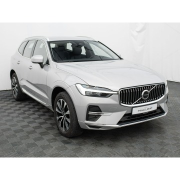 Volvo   SUV 2023,  2.0 benzyna, automat - Na sprzedaż za 163 850 zł - Gdynia - zdjęcie 3