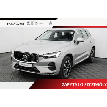 Volvo XC 60 - GD2J201#B4 B Plus Bright Podgrz.f I kier K.cof Salon PL VAT 23%