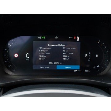 Volvo   SUV 2023,  2.0 benzyna, automat - Na sprzedaż za 163 850 zł - Gdynia - zdjęcie 12