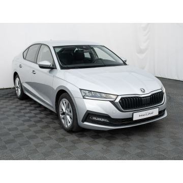 Skoda Octavia  Sedan/Limuzyna 2023,  1.5 benzyna - Na sprzedaż za 77 850 zł - Gdańsk - zdjęcie 3