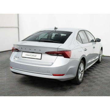 Skoda Octavia  Sedan/Limuzyna 2023,  1.5 benzyna - Na sprzedaż za 77 850 zł - Gdańsk - zdjęcie 5
