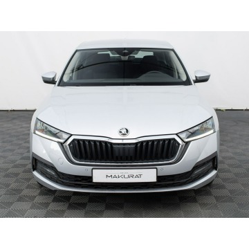 Skoda Octavia  Sedan/Limuzyna 2023,  1.5 benzyna - Na sprzedaż za 77 850 zł - Gdańsk - zdjęcie 7