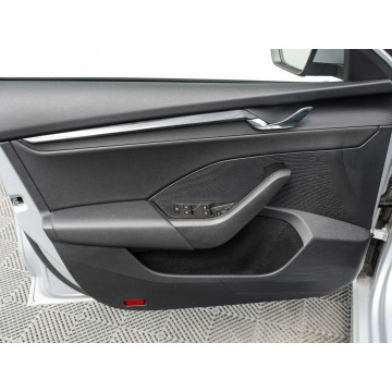 Skoda Octavia  Sedan/Limuzyna 2023,  1.5 benzyna - Na sprzedaż za 77 850 zł - Gdańsk - zdjęcie 9