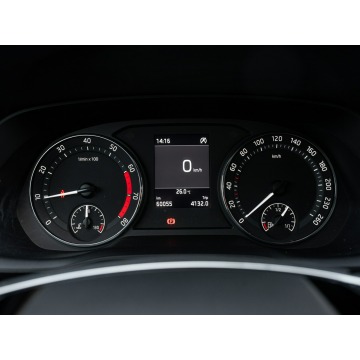 Skoda Octavia  Sedan/Limuzyna 2023,  1.5 benzyna - Na sprzedaż za 77 850 zł - Gdańsk - zdjęcie 12