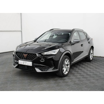 Cupra Formentor  SUV 2023,  1.5 benzyna, automat - Na sprzedaż za 106 900 zł - Gdańsk - zdjęcie 2