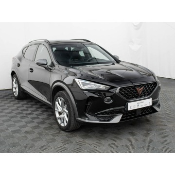 Cupra Formentor  SUV 2023,  1.5 benzyna, automat - Na sprzedaż za 106 900 zł - Gdańsk - zdjęcie 3