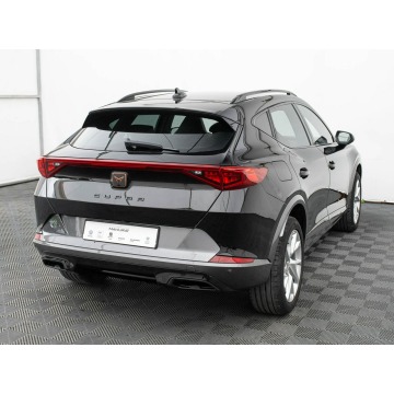 Cupra Formentor  SUV 2023,  1.5 benzyna, automat - Na sprzedaż za 106 900 zł - Gdańsk - zdjęcie 5