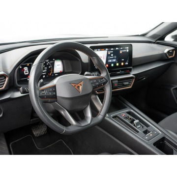 Cupra Formentor  SUV 2023,  1.5 benzyna, automat - Na sprzedaż za 106 900 zł - Gdańsk - zdjęcie 6