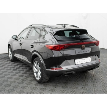 Cupra Formentor  SUV 2023,  1.5 benzyna, automat - Na sprzedaż za 106 900 zł - Gdańsk - zdjęcie 4