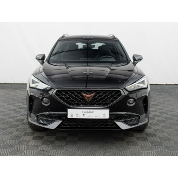 Cupra Formentor  SUV 2023,  1.5 benzyna, automat - Na sprzedaż za 106 900 zł - Gdańsk - zdjęcie 7