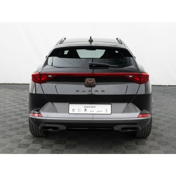 Cupra Formentor  SUV 2023,  1.5 benzyna, automat - Na sprzedaż za 106 900 zł - Gdańsk - zdjęcie 8