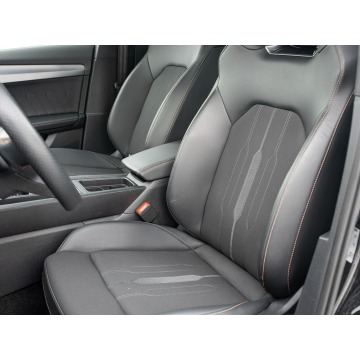 Cupra Formentor  SUV 2023,  1.5 benzyna, automat - Na sprzedaż za 106 900 zł - Gdańsk - zdjęcie 11