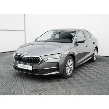 Skoda Octavia  Sedan/Limuzyna 2024,  1.5 benzyna, automat - Na sprzedaż za 102 900 zł - Gdańsk - zdjęcie 2