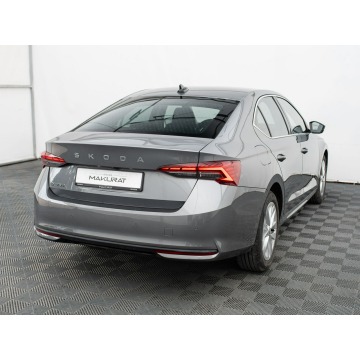 Skoda Octavia  Sedan/Limuzyna 2024,  1.5 benzyna, automat - Na sprzedaż za 102 900 zł - Gdańsk - zdjęcie 5