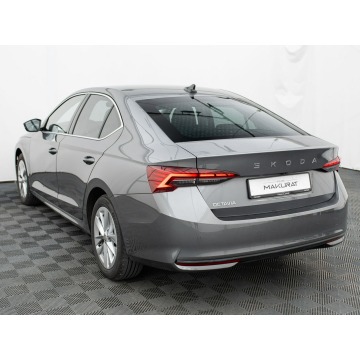 Skoda Octavia  Sedan/Limuzyna 2024,  1.5 benzyna, automat - Na sprzedaż za 102 900 zł - Gdańsk - zdjęcie 4