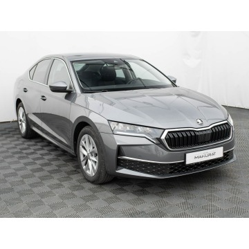 Skoda Octavia  Sedan/Limuzyna 2024,  1.5 benzyna, automat - Na sprzedaż za 102 900 zł - Gdańsk - zdjęcie 3