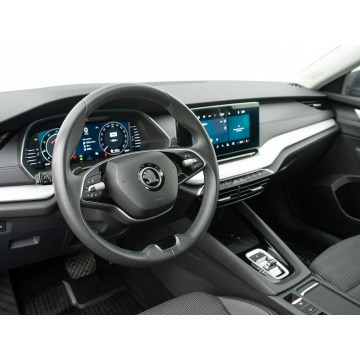Skoda Octavia  Sedan/Limuzyna 2024,  1.5 benzyna, automat - Na sprzedaż za 102 900 zł - Gdańsk - zdjęcie 6