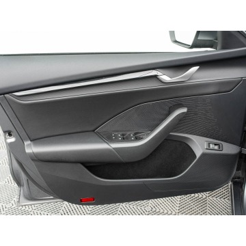 Skoda Octavia  Sedan/Limuzyna 2024,  1.5 benzyna, automat - Na sprzedaż za 102 900 zł - Gdańsk - zdjęcie 9