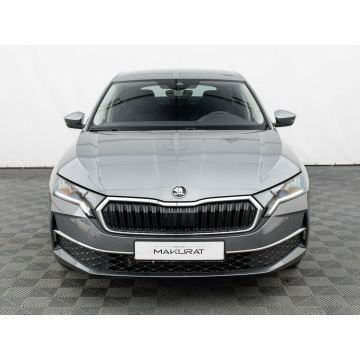 Skoda Octavia  Sedan/Limuzyna 2024,  1.5 benzyna, automat - Na sprzedaż za 102 900 zł - Gdańsk - zdjęcie 7