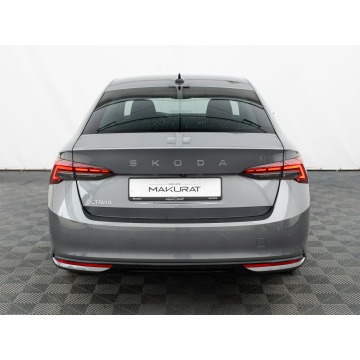 Skoda Octavia  Sedan/Limuzyna 2024,  1.5 benzyna, automat - Na sprzedaż za 102 900 zł - Gdańsk - zdjęcie 8