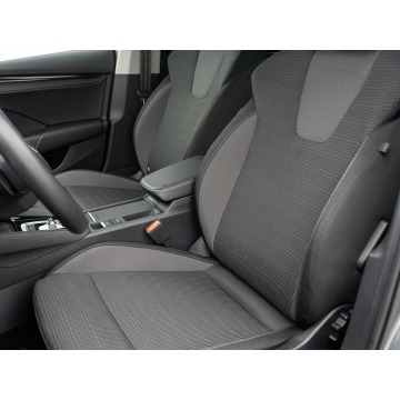 Skoda Octavia  Sedan/Limuzyna 2024,  1.5 benzyna, automat - Na sprzedaż za 102 900 zł - Gdańsk - zdjęcie 11