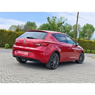 Seat Leon  Hatchback 2019,  1.5 benzyna - Na sprzedaż za 49 900 zł - Goczałkowice-Zdrój - zdjęcie 3