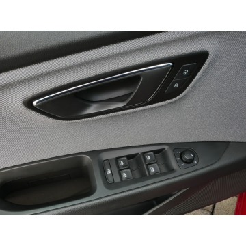 Seat Leon  Hatchback 2019,  1.5 benzyna - Na sprzedaż za 49 900 zł - Goczałkowice-Zdrój - zdjęcie 9