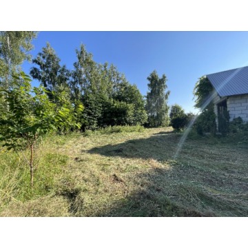 Działka Tuchom sprzedam, pow. 1711 m2  (17.1a) - zdjęcie 6