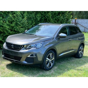 Peugeot 3008 - #Kamera #Led #Navi