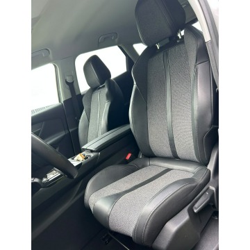 Peugeot 3008  SUV 2019,  1.2 benzyna, automat - Na sprzedaż za 37 000 zł - Laskowo - zdjęcie 8