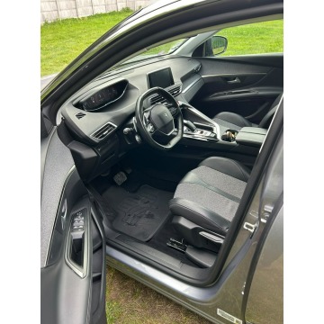 Peugeot 3008  SUV 2019,  1.2 benzyna, automat - Na sprzedaż za 37 000 zł - Laskowo - zdjęcie 7