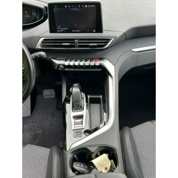 Peugeot 3008  SUV 2019,  1.2 benzyna, automat - Na sprzedaż za 37 000 zł - Laskowo - zdjęcie 11