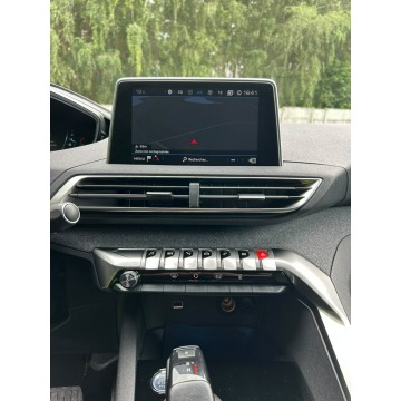 Peugeot 3008  SUV 2019,  1.2 benzyna, automat - Na sprzedaż za 37 000 zł - Laskowo - zdjęcie 12