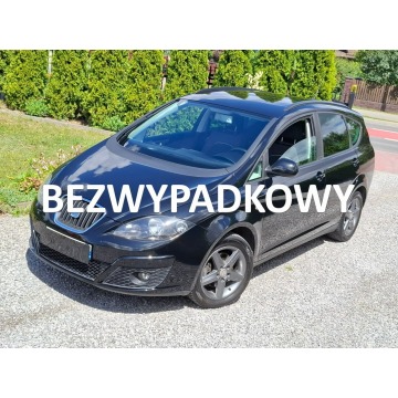 SEAT ALTEA XL