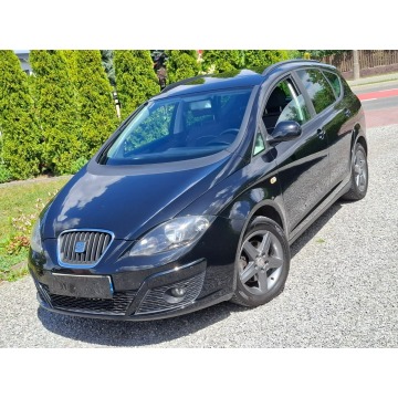 Seat Altea XL  Minivan/Van 2014,  2.0 diesel - Na sprzedaż za 25 900 zł - Lubartów - zdjęcie 3