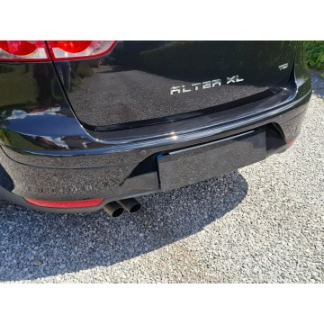 Seat Altea XL  Minivan/Van 2014,  2.0 diesel - Na sprzedaż za 25 900 zł - Lubartów - zdjęcie 12