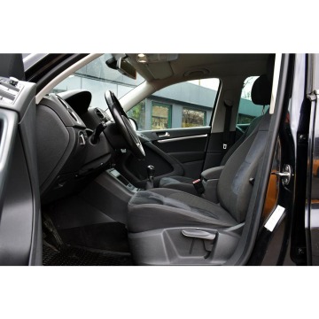Volkswagen Tiguan  Terenowy 2011,  1.4 benzyna - Na sprzedaż za 36 900 zł - Warszawa - zdjęcie 5