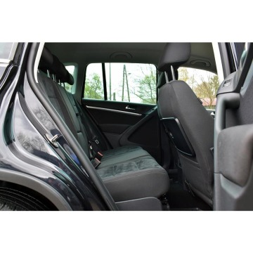 Volkswagen Tiguan  Terenowy 2011,  1.4 benzyna - Na sprzedaż za 36 900 zł - Warszawa - zdjęcie 7