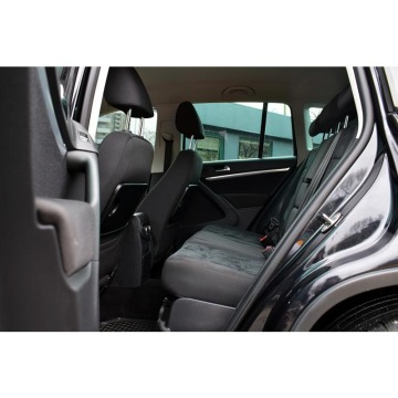 Volkswagen Tiguan  Terenowy 2011,  1.4 benzyna - Na sprzedaż za 36 900 zł - Warszawa - zdjęcie 6
