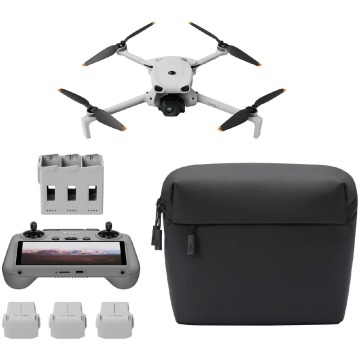 DJI LITO X1 Fly More Combo (DJI RC 2)