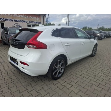 Volvo V40  Hatchback 2016,  1.6, automat - Na sprzedaż za 34 800 zł - Malutkie - zdjęcie 4